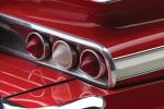 Chevrolet Impala 348 Special Turbo-Thrust Convertible 1960 года